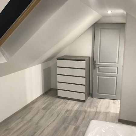 Maison Individuelle A Chanac 2 Chambres 1 Canape Lit Wifi Gratuit Exterior photo